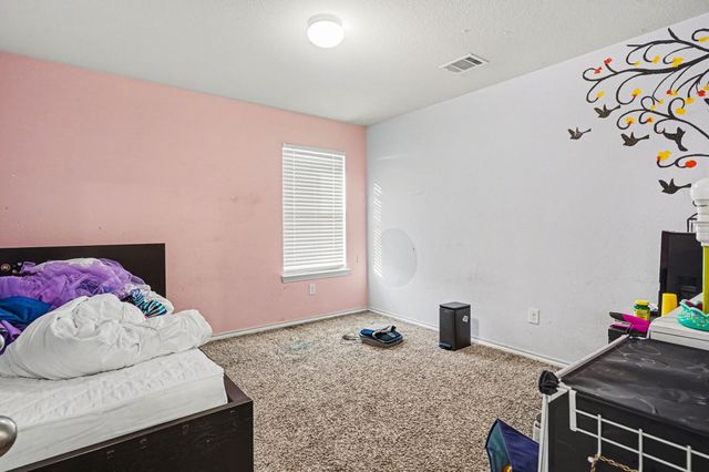 2607 Horton Drive, Seagoville, TX 75159