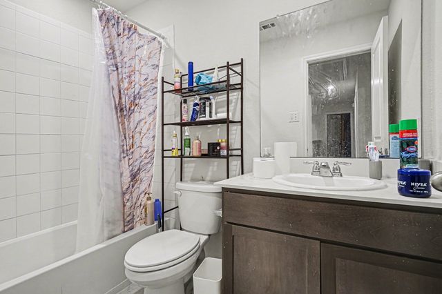 2607 Horton Drive, Seagoville, TX 75159