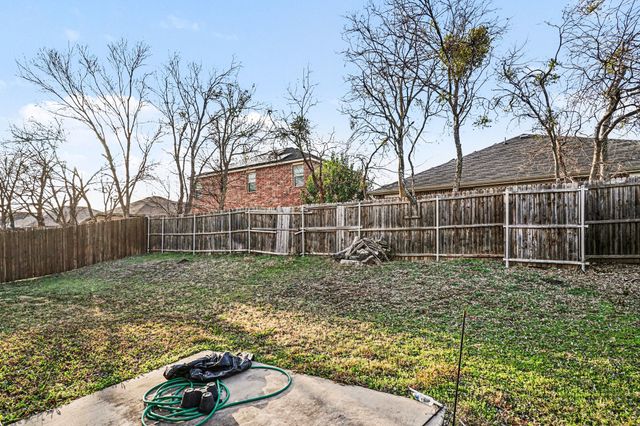 2607 Horton Drive, Seagoville, TX 75159