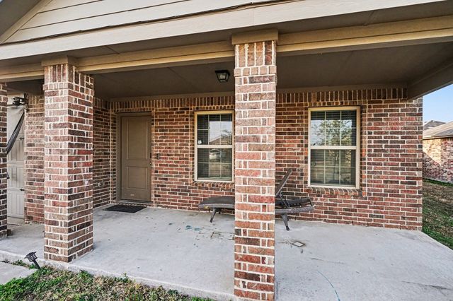 2607 Horton Drive, Seagoville, TX 75159