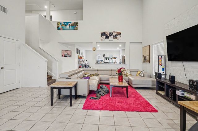 2607 Horton Drive, Seagoville, TX 75159