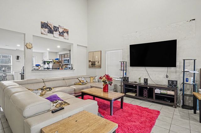 2607 Horton Drive, Seagoville, TX 75159