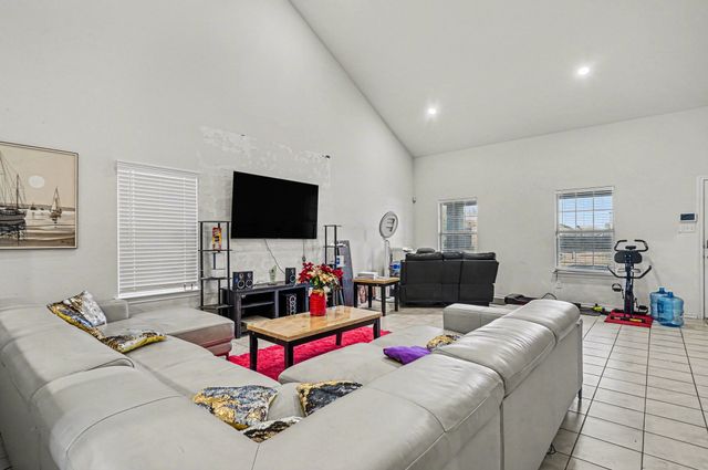 2607 Horton Drive, Seagoville, TX 75159