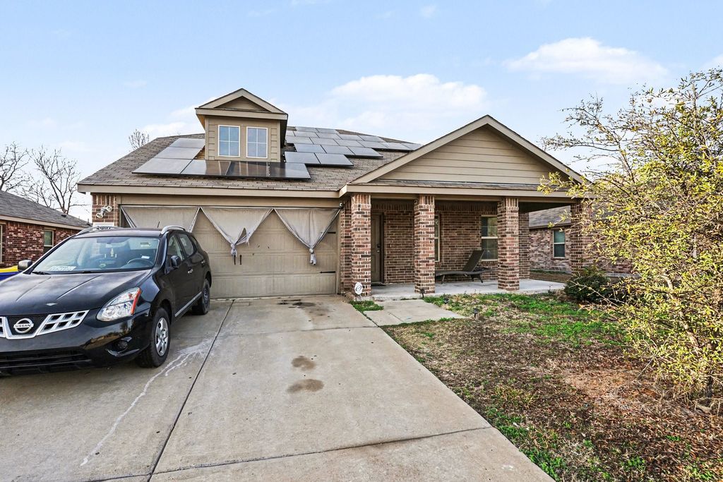 2607 Horton Drive, Seagoville, TX 75159