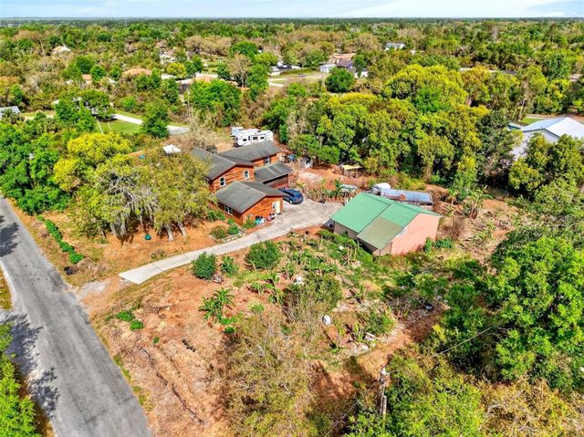 150 CATALINA DRIVE, Debary, FL 32713