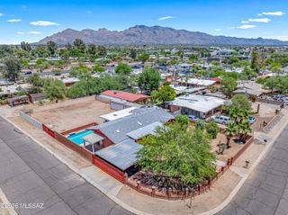 1262 W La Osa Drive, Tucson, AZ 85705