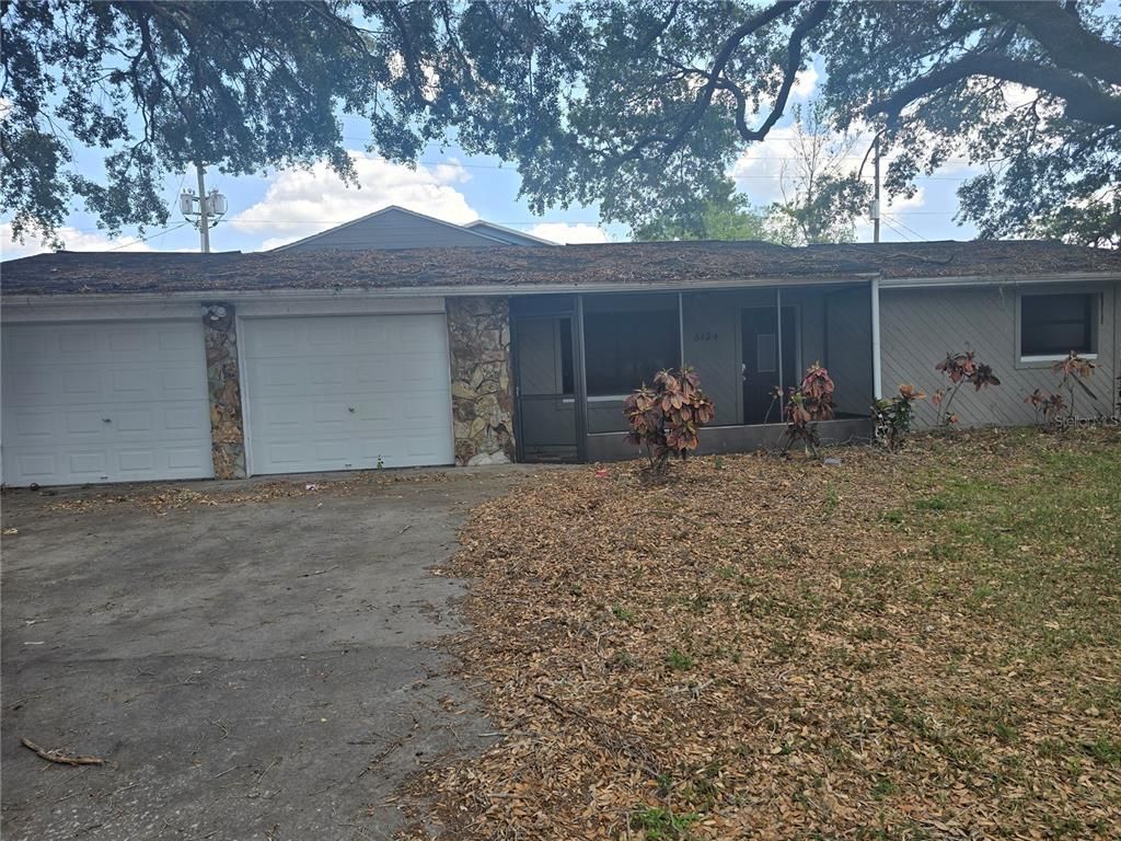 6124 11TH STREET, Zephyrhills, FL 33542