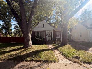 18424 Fielding Street, Detroit, MI 48219