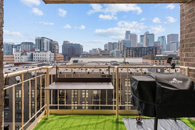 401 S 1st Street 708, Minneapolis, MN 55401
