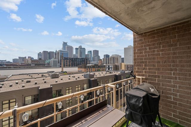 401 S 1st Street 708, Minneapolis, MN 55401