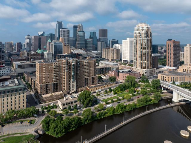 401 S 1st Street 708, Minneapolis, MN 55401