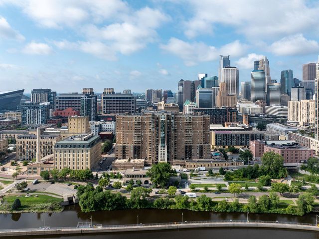 401 S 1st Street 708, Minneapolis, MN 55401