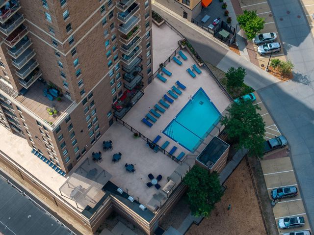 401 S 1st Street 708, Minneapolis, MN 55401