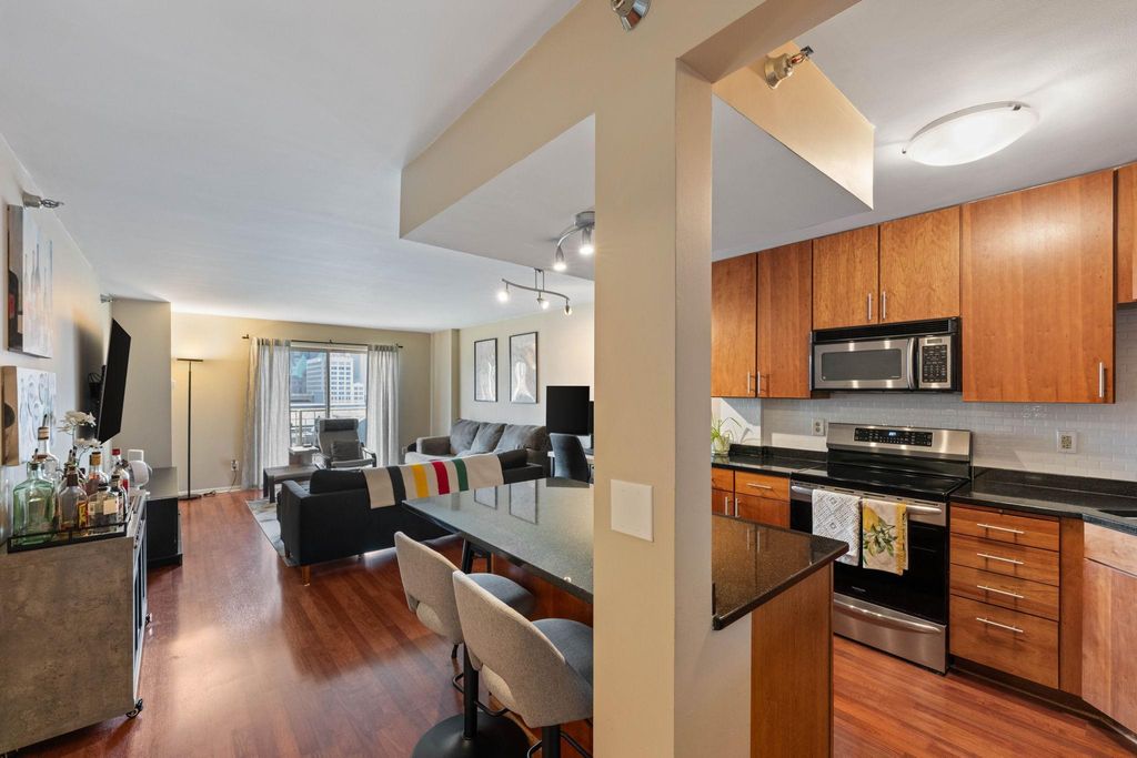 401 S 1st Street 708, Minneapolis, MN 55401 — photo 5