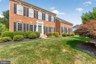 7114 NEW KENSINGTON CT, Warrenton, VA 20187