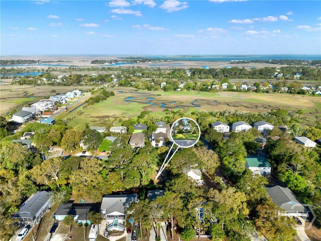 Image 16 of property listing at 502 Miller Avenue, Tybee Island, GA 31328