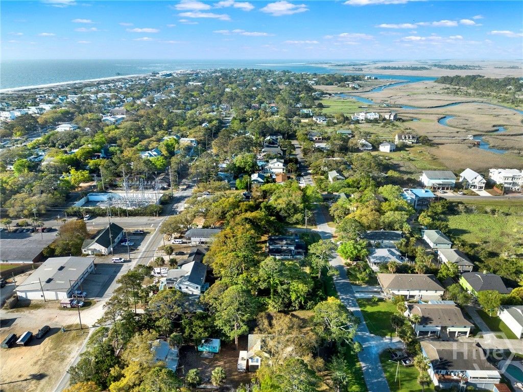 Image 17 of property listing at 502 Miller Avenue, Tybee Island, GA 31328
