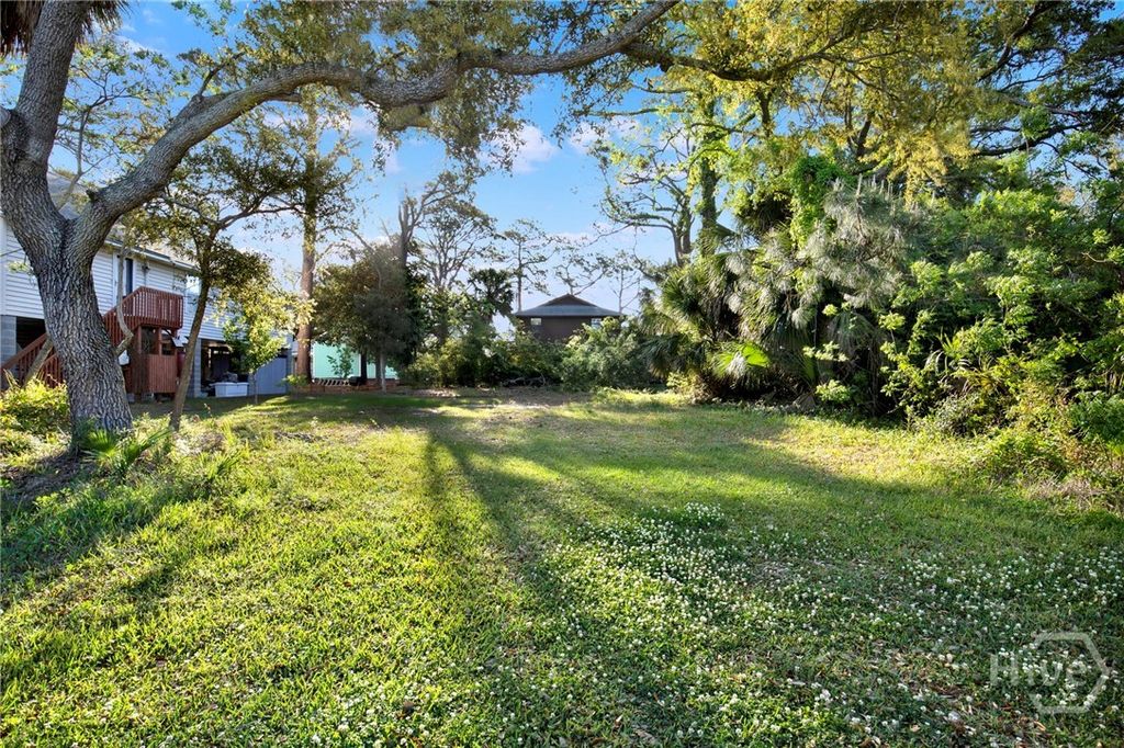 Image 5 of property listing at 502 Miller Avenue, Tybee Island, GA 31328