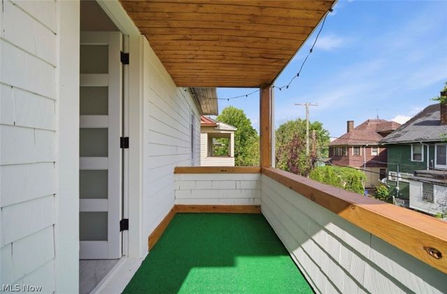 9203 Columbia Avenue, Cleveland, OH 44108
