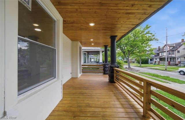 9203 Columbia Avenue, Cleveland, OH 44108
