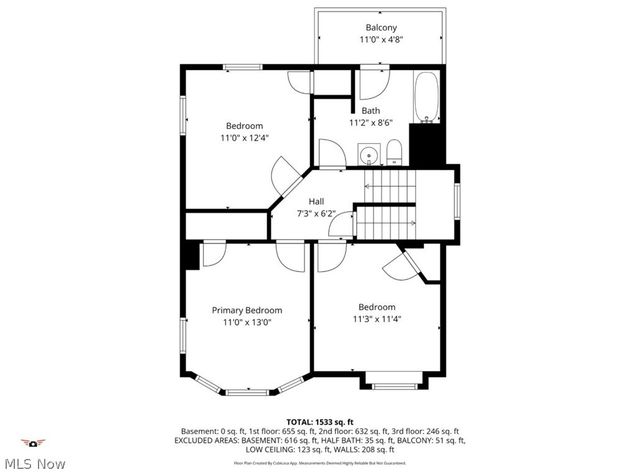 9203 Columbia Avenue, Cleveland, OH 44108