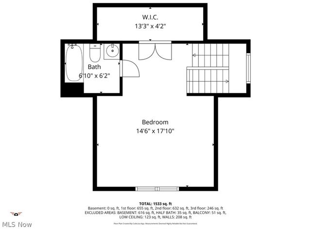 9203 Columbia Avenue, Cleveland, OH 44108