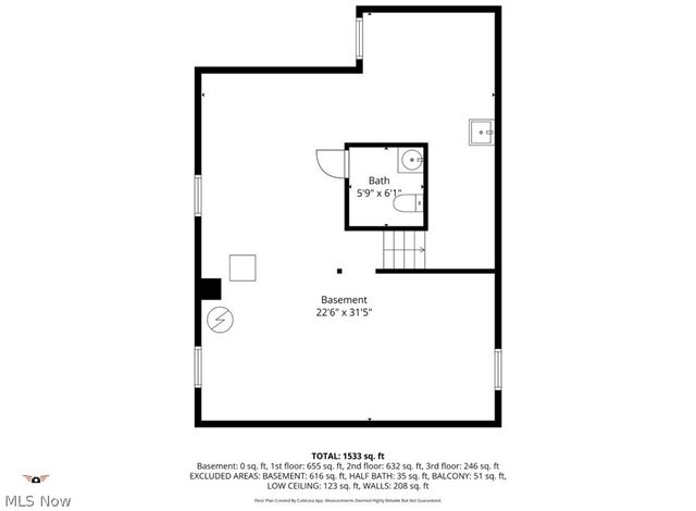 9203 Columbia Avenue, Cleveland, OH 44108