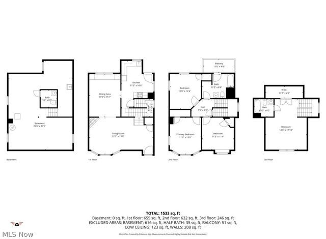 9203 Columbia Avenue, Cleveland, OH 44108