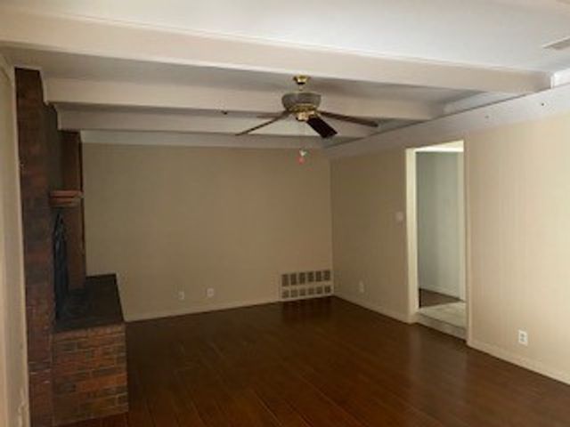 1707 Oakridge Drive, Pantego, TX 76013