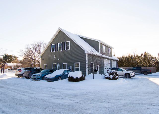 127 Vt. RTE 15, Jericho, VT 05465