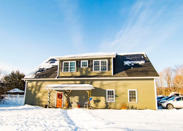 127 Vt. RTE 15, Jericho, VT 05465