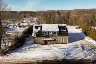 127 Vt. RTE 15, Jericho, VT 05465