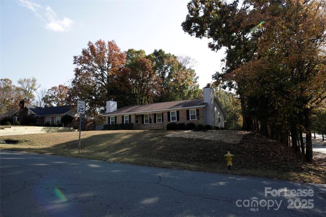 12300 Rock Canyon Drive, Charlotte, NC 28226