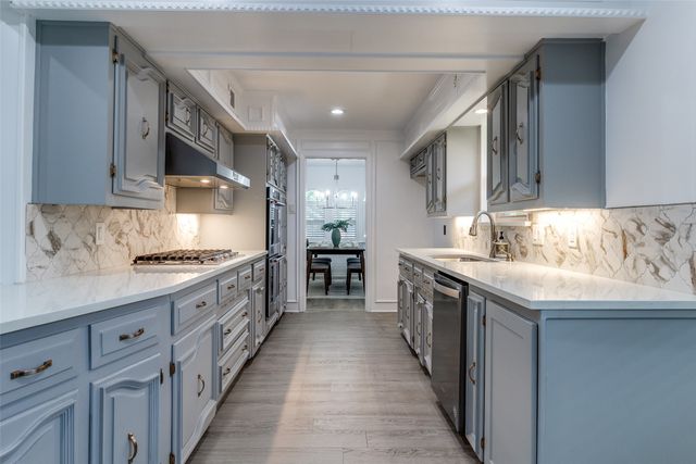 9406 Arborhill Drive, Dallas, TX 75243