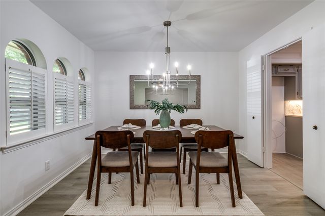 9406 Arborhill Drive, Dallas, TX 75243