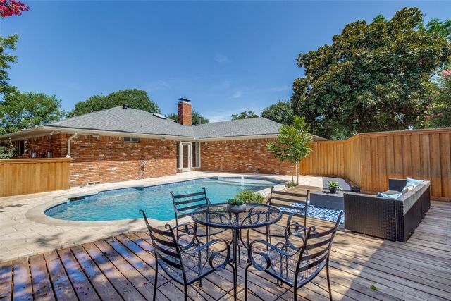 9406 Arborhill Drive, Dallas, TX 75243