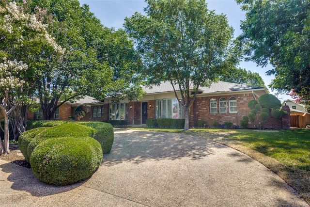 9406 Arborhill Drive, Dallas, TX 75243