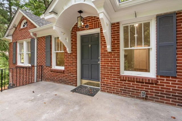 443 Burlington Rd Ne, Atlanta, GA 30307