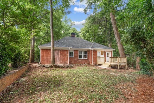 443 Burlington Rd Ne, Atlanta, GA 30307