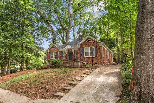 443 Burlington Rd Ne, Atlanta, GA 30307