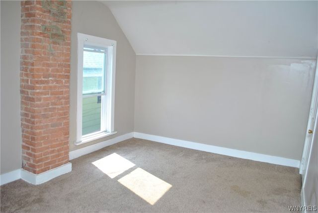 124 Normal Avenue 2, Buffalo, NY 14222