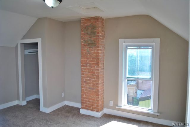 124 Normal Avenue 2, Buffalo, NY 14222