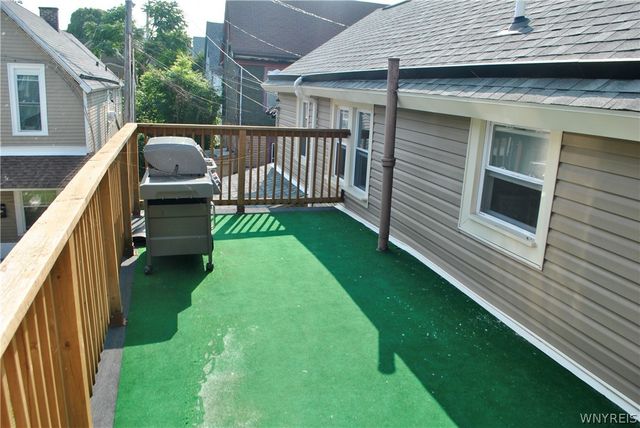 124 Normal Avenue 2, Buffalo, NY 14222