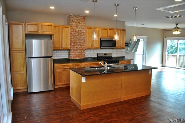 124 Normal Avenue 2, Buffalo, NY 14222