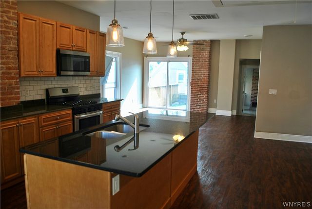 124 Normal Avenue 2, Buffalo, NY 14222