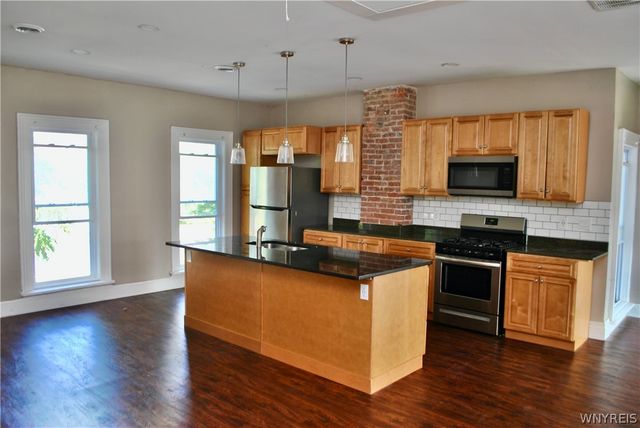 124 Normal Avenue 2, Buffalo, NY 14222