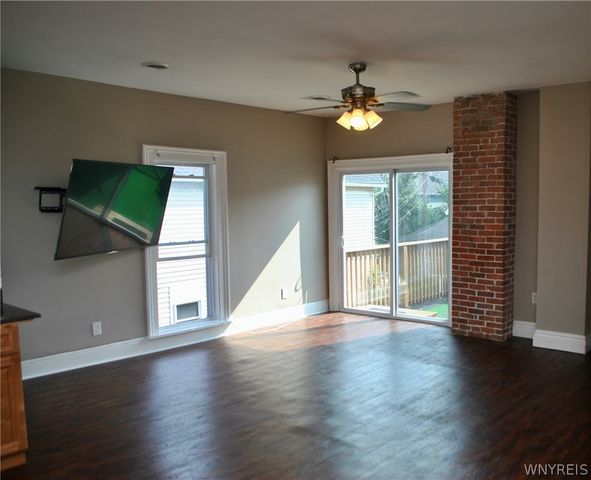 124 Normal Avenue 2, Buffalo, NY 14222