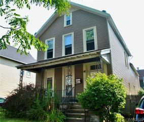 124 Normal Avenue 2, Buffalo, NY 14222