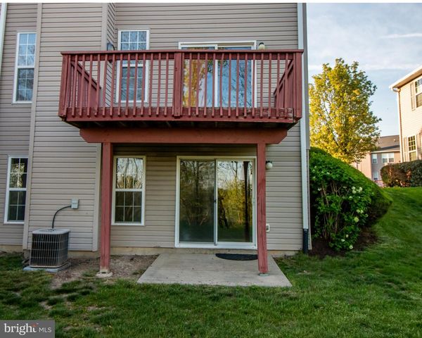 505 QUINCY ST, Collegeville, PA 19426