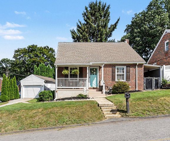 603 RATHTON RD, York, PA 17403